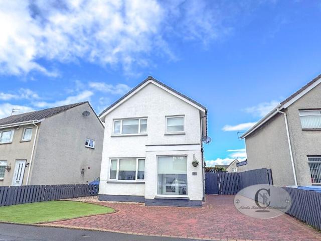 Farm for rent in Kirkfield, Bothwell