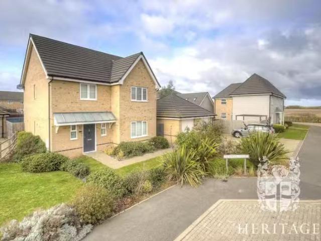 House for rent in Dale Hill, Essex
