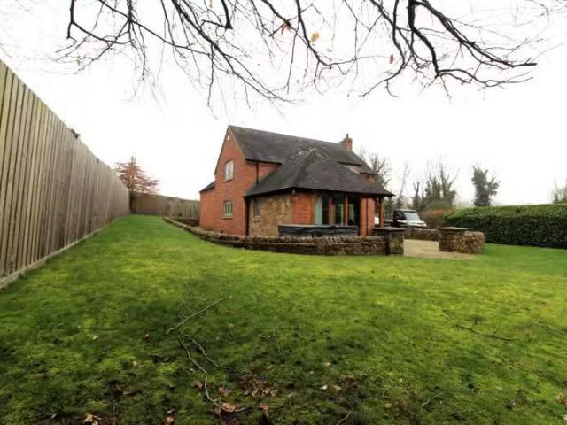 House for rent in Chellaston, East Midlands