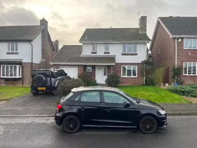 House for rent in Eastbourne, East Sussex