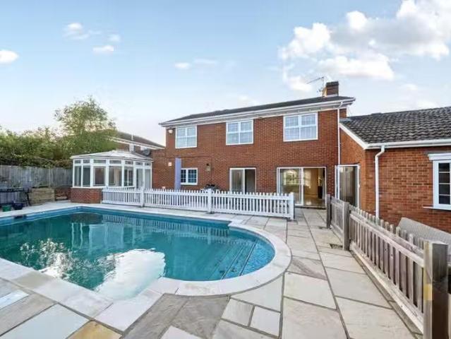House for rent in Bickley, Isle Of Man