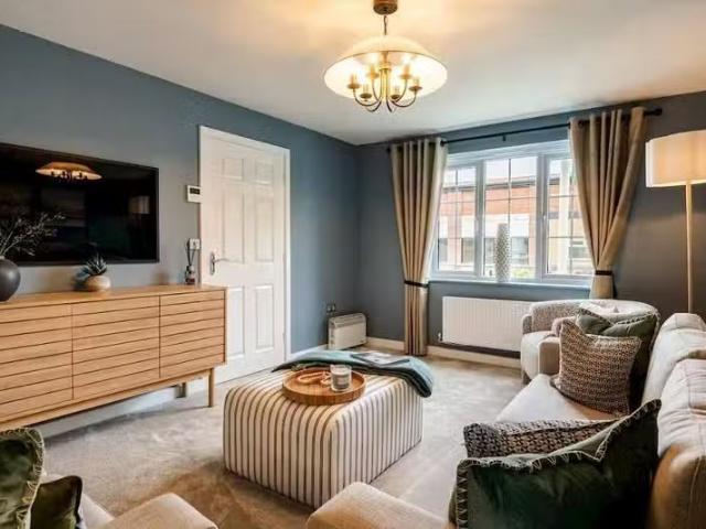 House for rent in Thinford