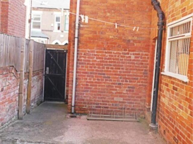Farm for rent in Old Lenton, Haddon