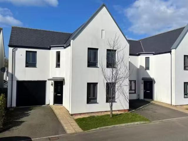 House for rent