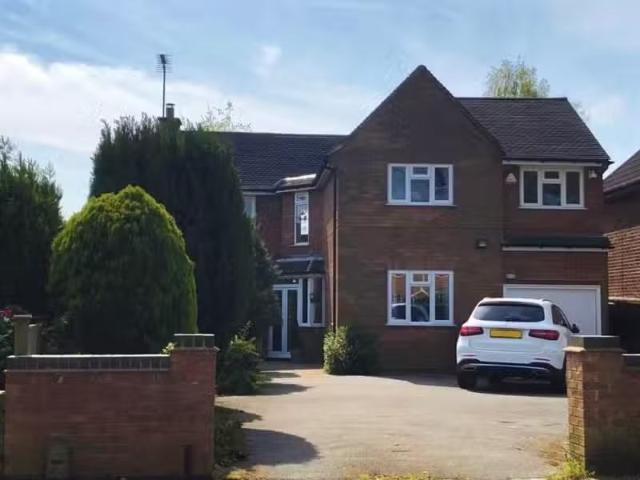 House for rent in West Midlands