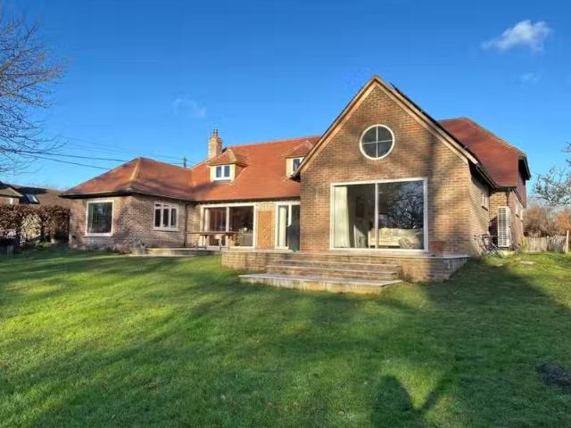 House for rent in Bolton Low Houses, Hampshire