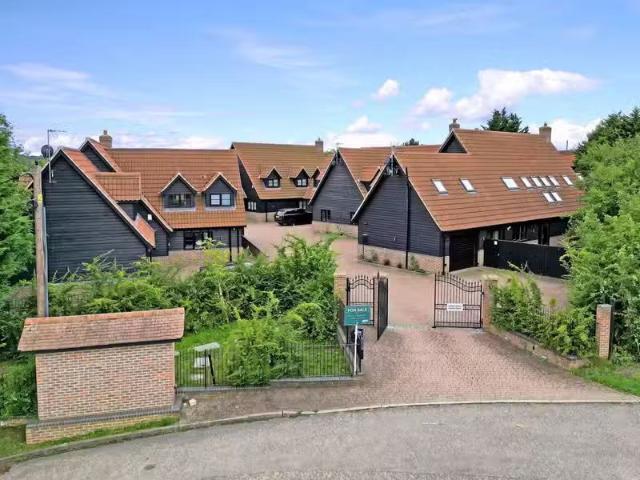 House for rent in Fordham Heath, Essex