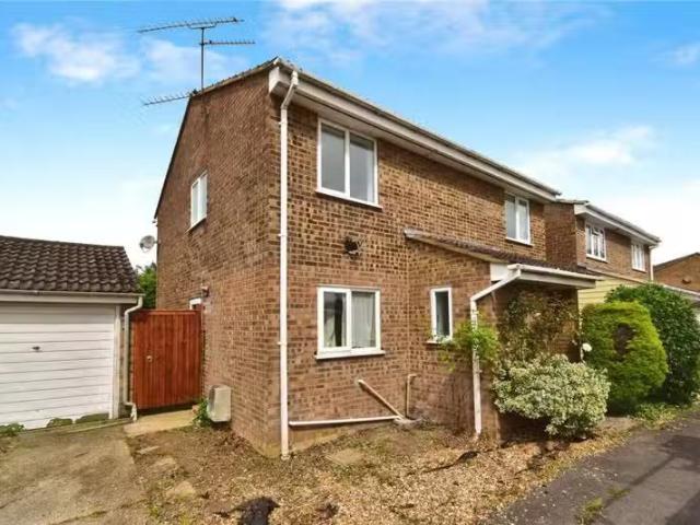 House for rent in Chelmsford, Essex