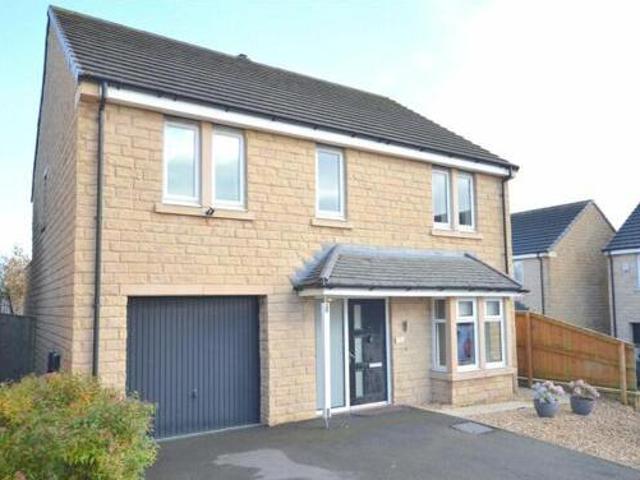 House for rent in Mirfield, West Yorkshire