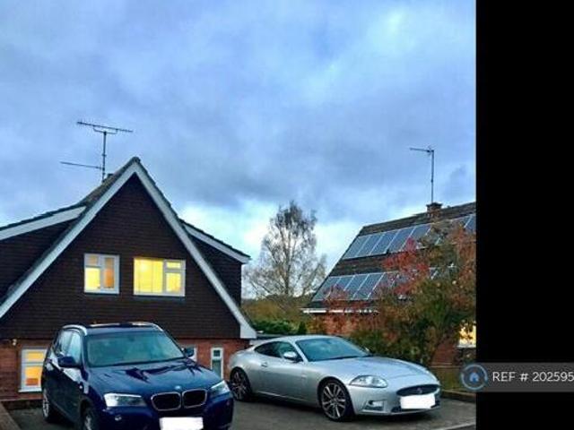 House for rent in Monmouth, Wales