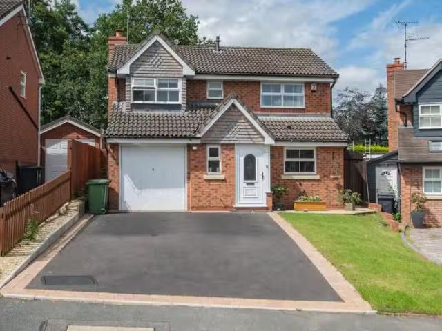 House for rent in Lower Bullingham
