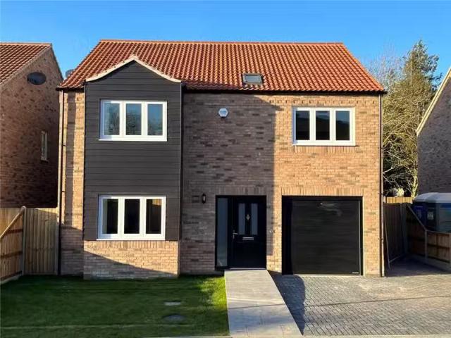 House for rent in Barway, Cambridgeshire