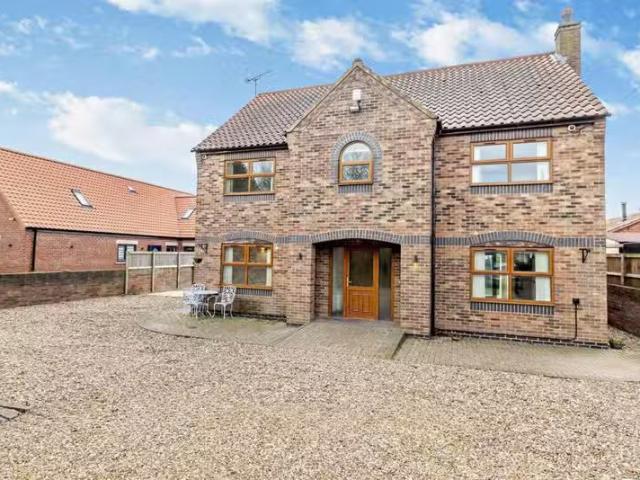 House for rent in Dagenham, Greater London