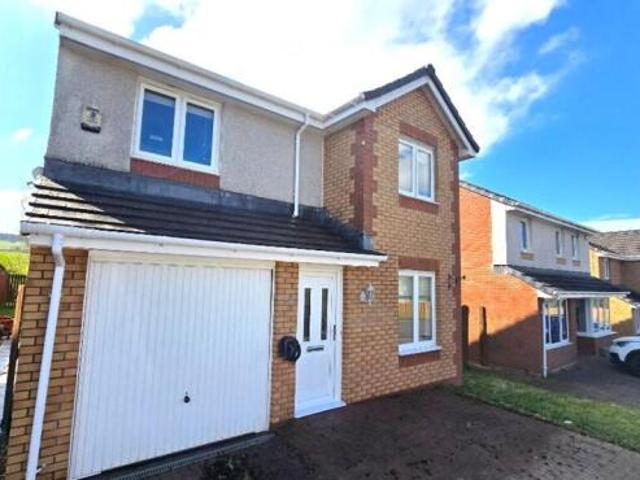 Farm for rent in Cambuslang, Scotland