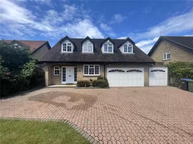 House for rent in Greater London
