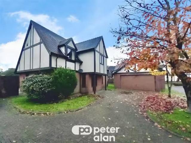 House for rent in Hirwaun