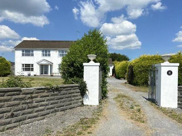 House for rent in Narberth, Wales