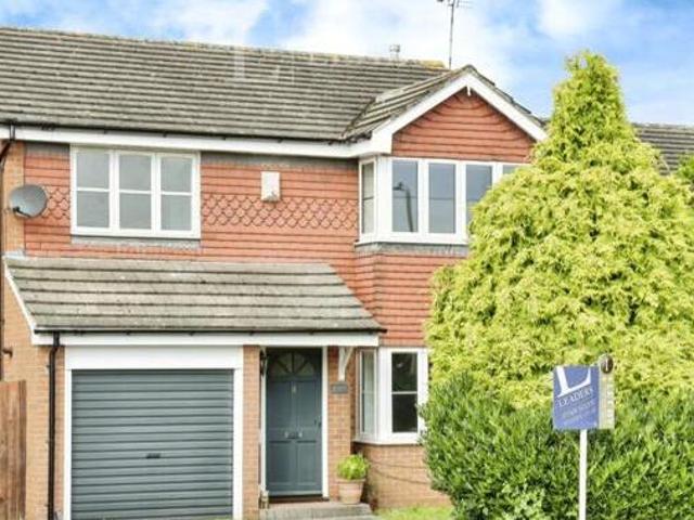 House for rent in Lyons, Greater London