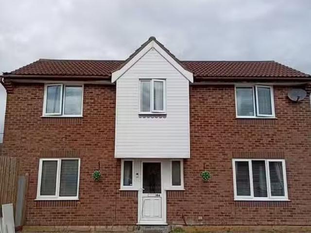 House for rent in Wybers Wood, Bradley
