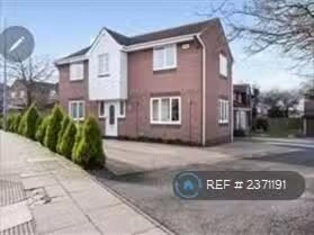 House for rent in Wybers Wood, Bradley