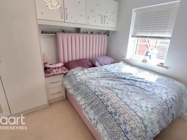 Farm for rent in Old Wolverton, Milton Keynes