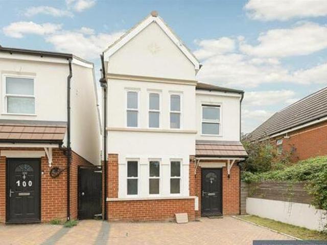 House for rent in New Malden, Greater London