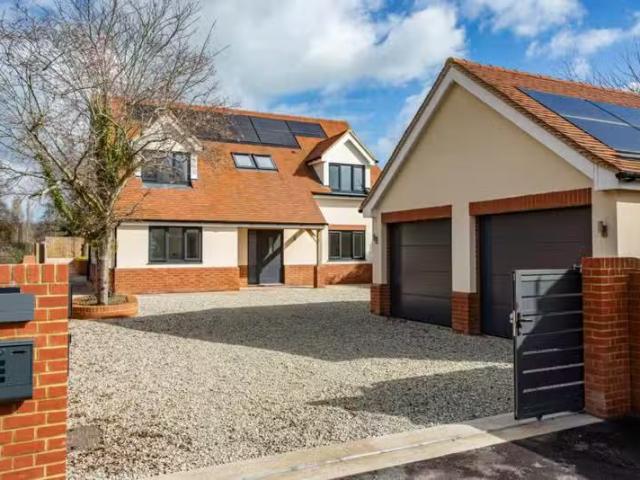 House for rent in Ash, Kent