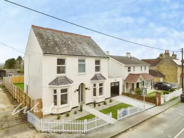House for rent in Ash, Kent