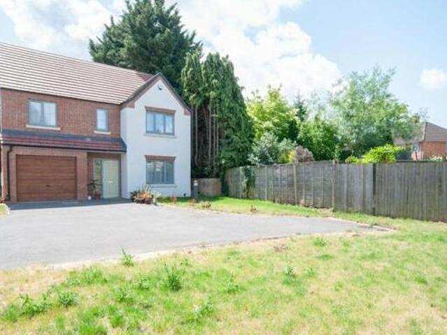 House for rent in New Bilton, Warwickshire