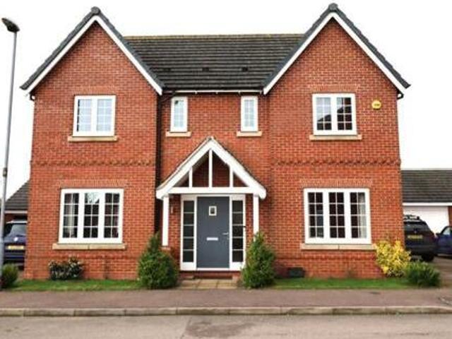 House for rent in Lyons, Greater London