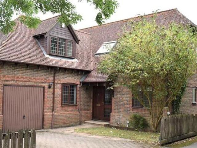 House for rent in Enborne, West Berkshire