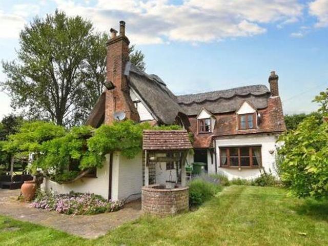 House for rent in Enborne, West Berkshire