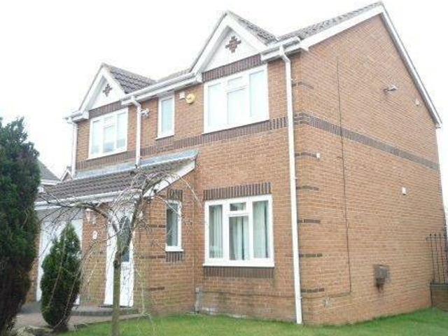 House for rent in Butterton, Staffordshire