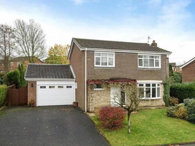 House for rent in Butterton, Staffordshire
