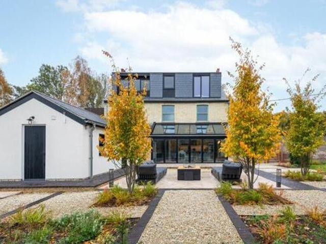 House for sale in Lyons, Greater London