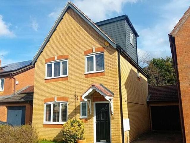 House for rent in Newport Pagnell