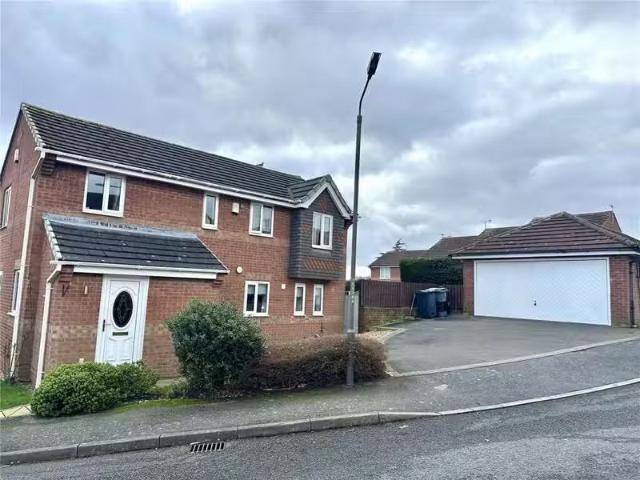 House for rent in Belper CP, Kedleston