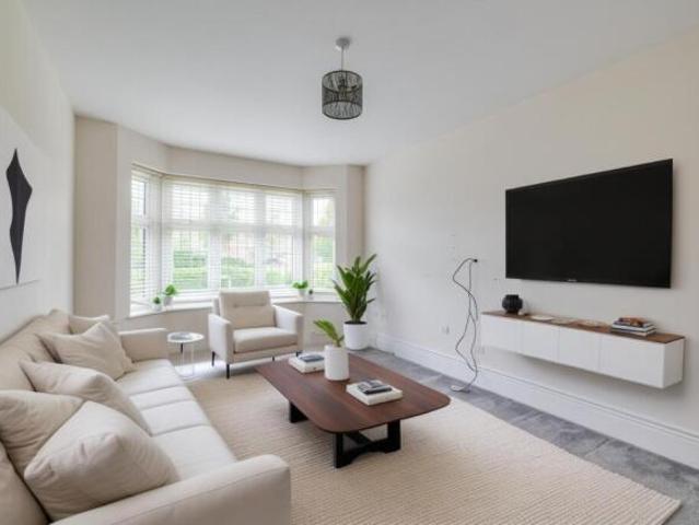 Farm for rent in Hatton Heath, Cheshire