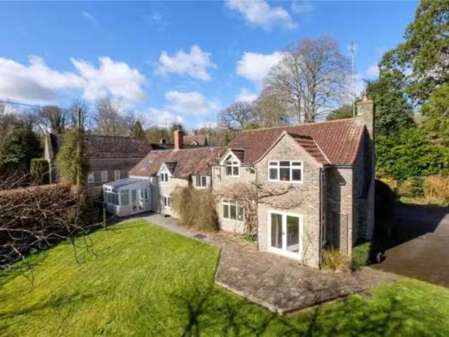 House for rent in North Cheriton