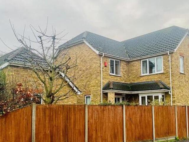 House for rent in Lyons, Greater London