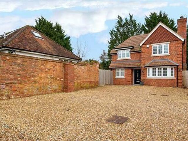 House for sale in Lyons, Greater London