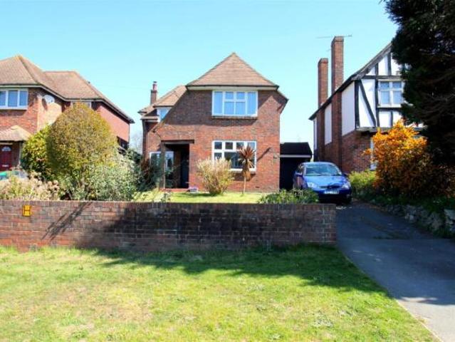 Farm for rent in Midway, Kent