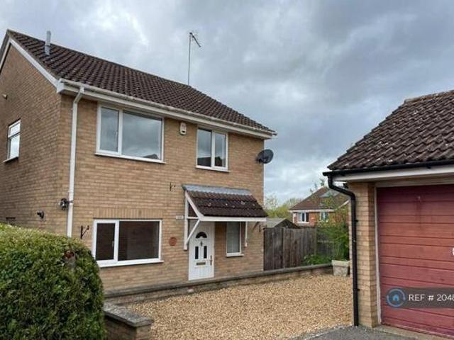 House for rent in Northampton, Northamptonshire
