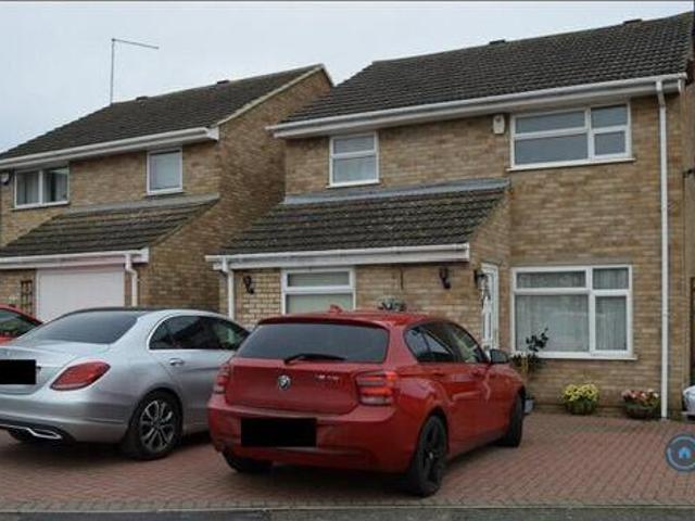 House for rent in Northampton, Northamptonshire
