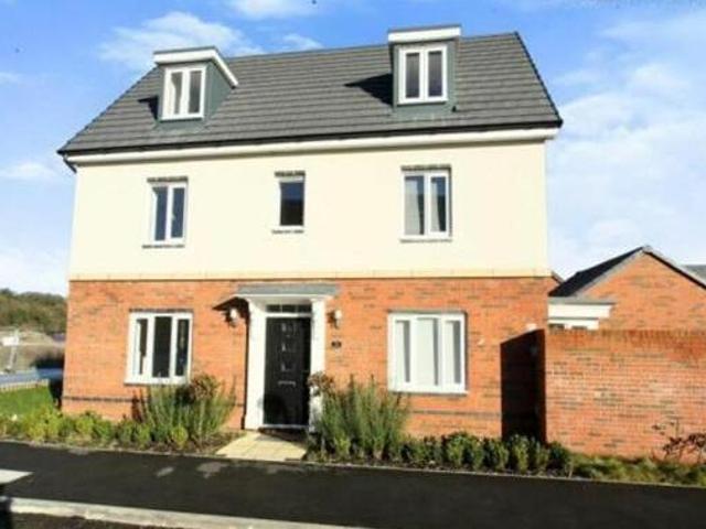 House for rent in Winnington, Leftwich