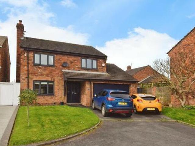 House for rent in Leftwich, Cheshire