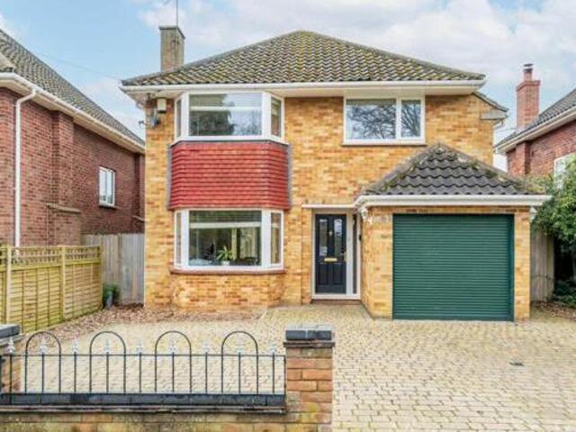 House for rent in East Bank, Norfolk