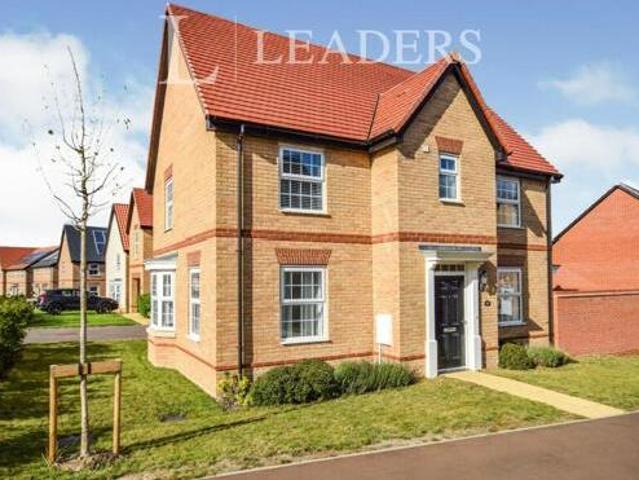 House for rent in East Bank, Norfolk