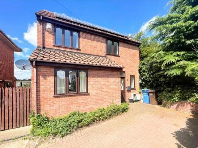 House for rent in East Bank, Norfolk