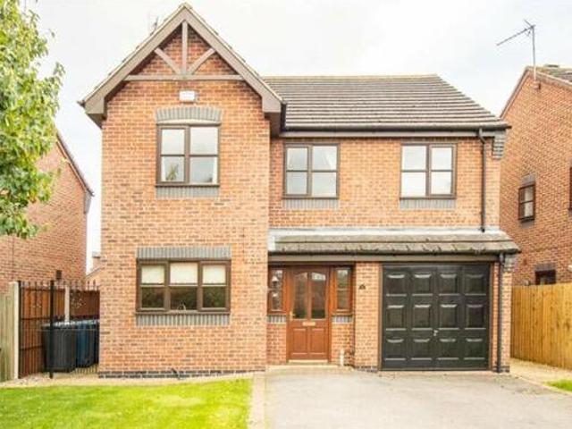 House for rent in Haddon, East Midlands